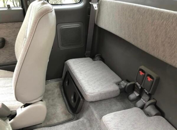 1999 Tovota Tacoma SR5 XtraCab 4х4 - Image 13