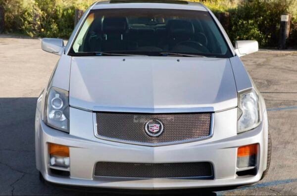 2005 Cadillac CTS-V - Image 14
