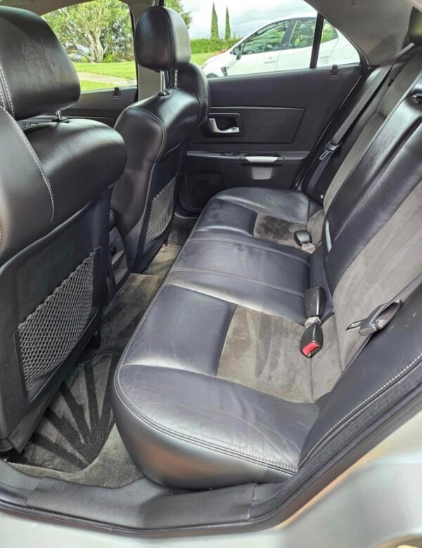 2005 Cadillac CTS-V - Image 13