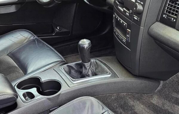2005 Cadillac CTS-V - Image 10
