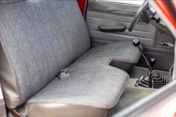 1987 Toyota Pickup 4×4 - Image 10