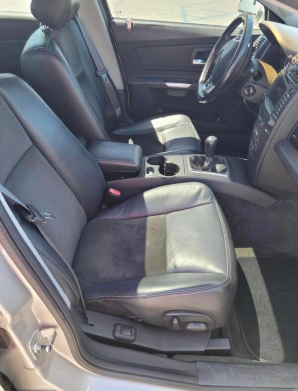 2005 Cadillac CTS-V - Image 8