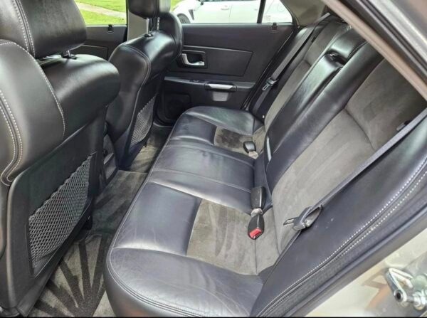 2005 Cadillac CTS-V - Image 7