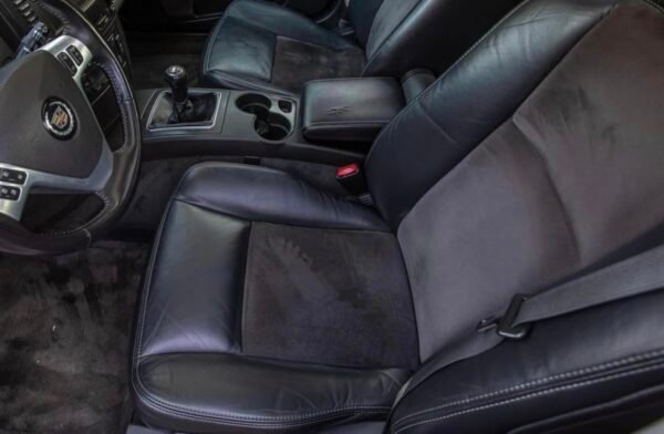 2005 Cadillac CTS-V - Image 6