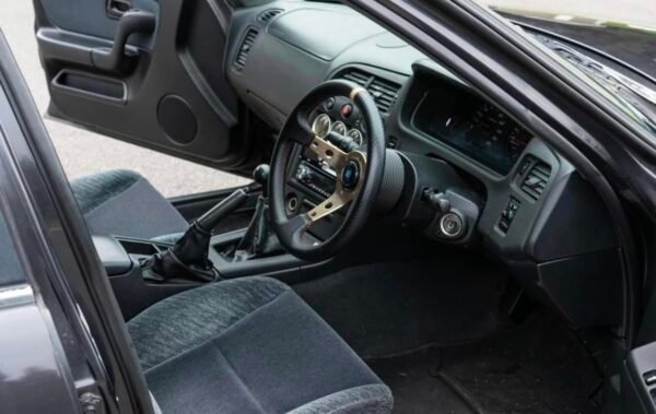 1996 Nissan Skyline GTS-25T Type M Sedan - Image 6