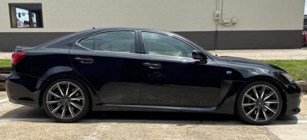 2008 Lexus IS F Neiman Marcus - Image 11