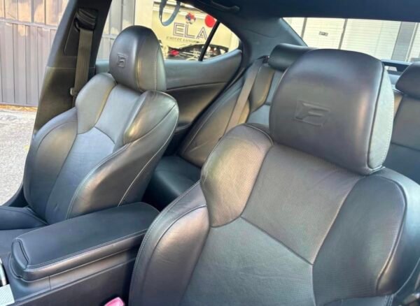 2008 Lexus IS F Neiman Marcus - Image 10