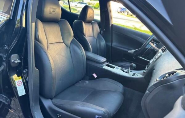 2008 Lexus IS F Neiman Marcus - Image 8