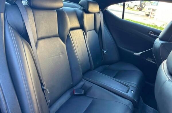 2008 Lexus IS F Neiman Marcus - Image 5
