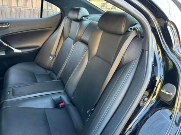 2008 Lexus IS F Neiman Marcus - Image 2