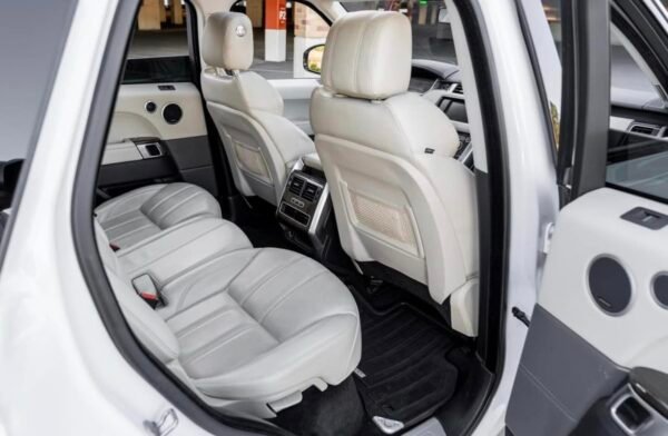 2016 Range Rover Sport Supercharged Dynamic - Image 5