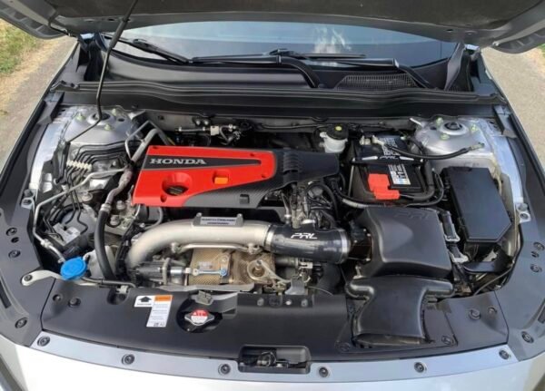2018 Honda Accord 2.OT Sport - Image 11