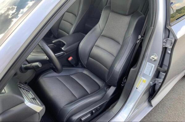 2018 Honda Accord 2.OT Sport - Image 5