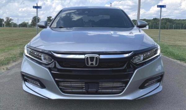 2018 Honda Accord 2.OT Sport - Image 4
