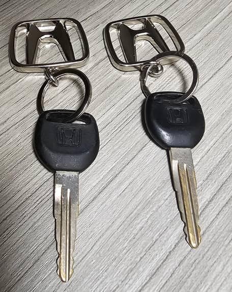 1992 Honda Prelude Si - Image 7