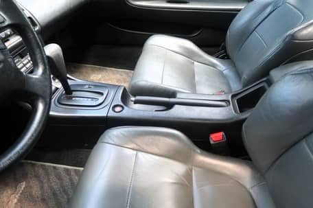 1992 Honda Prelude Si - Image 6