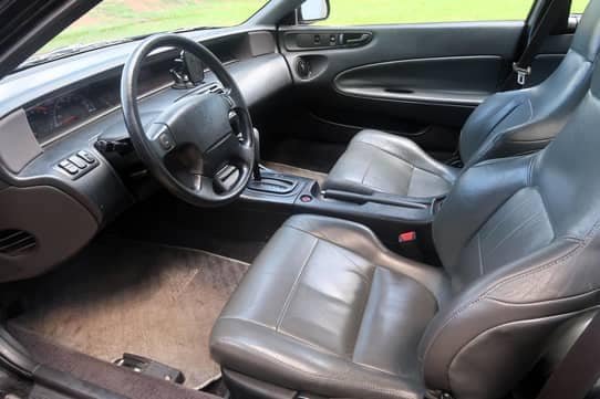 1992 Honda Prelude Si - Image 5