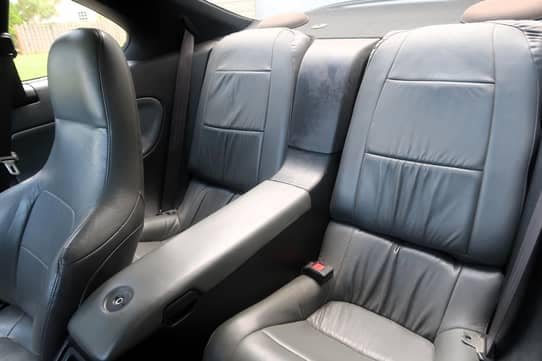 1992 Honda Prelude Si - Image 3