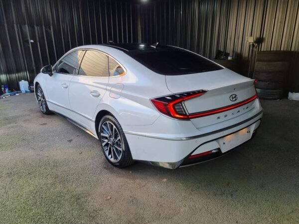 2020 Hyundai Sonata DN8 2.0 - Image 7