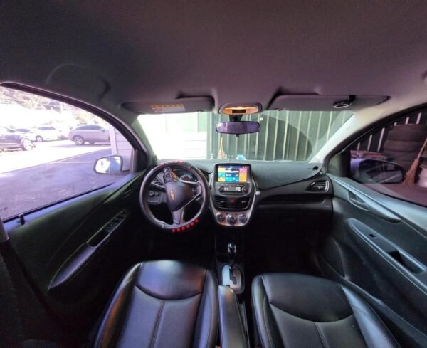 Chevrolet Spark 1.0 - Image 8