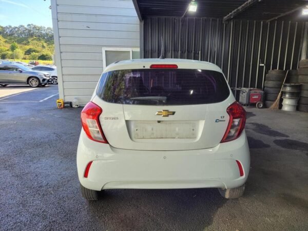 Chevrolet Spark 1.0 - Image 6