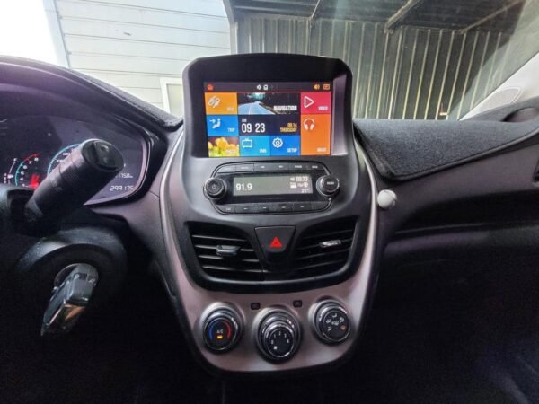 Chevrolet Spark 1.0 - Image 3