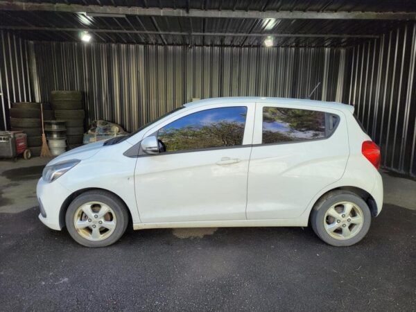 Chevrolet Spark 1.0