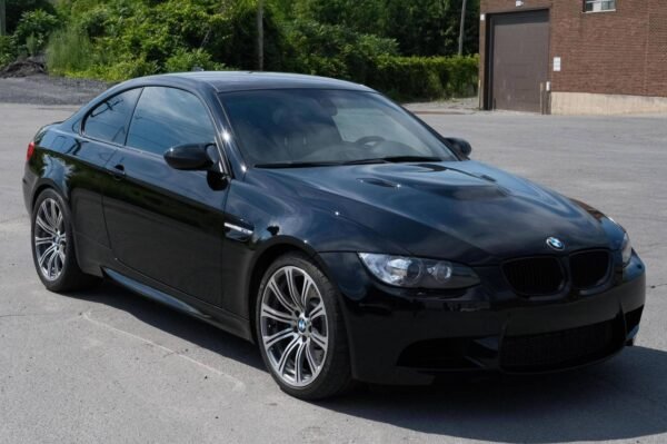 2011 BMW M3 Coupe - Image 10