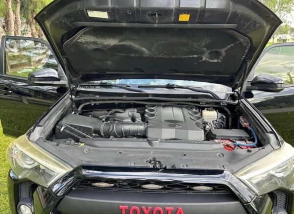 2006 Toyota 4Runner SR5 4×4 - Image 4