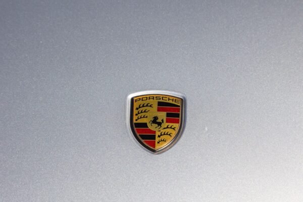2012 Porsche Cayenne S - Image 13