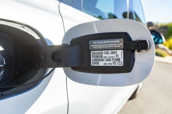 2012 Porsche Cayenne S - Image 8