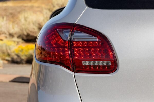 2012 Porsche Cayenne S - Image 6
