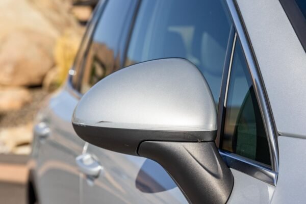 2012 Porsche Cayenne S - Image 12