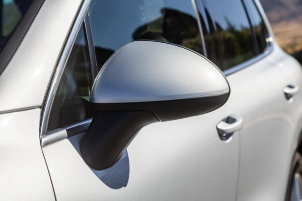 2012 Porsche Cayenne S - Image 5