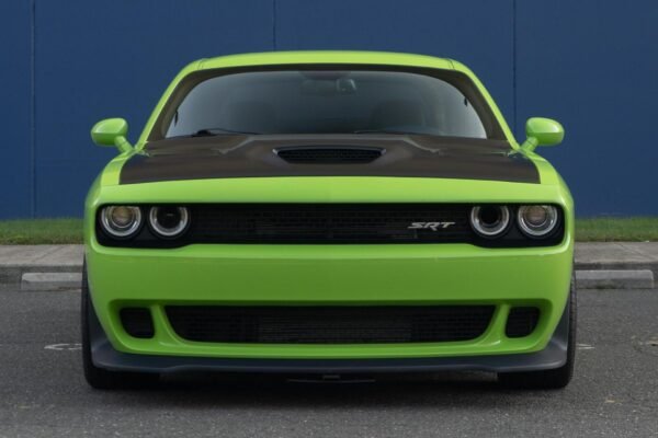 2015 Dodge Challenger SRT Hellcat - Image 16