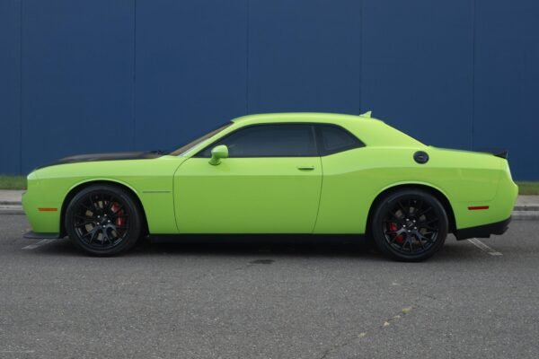 2015 Dodge Challenger SRT Hellcat - Image 14