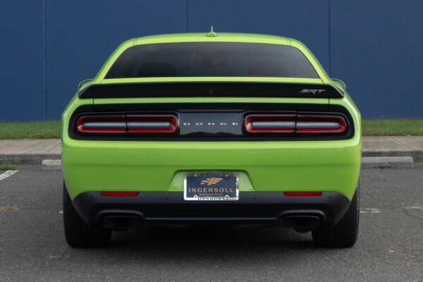 2015 Dodge Challenger SRT Hellcat - Image 13