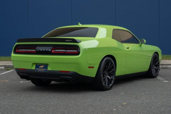 2015 Dodge Challenger SRT Hellcat - Image 12