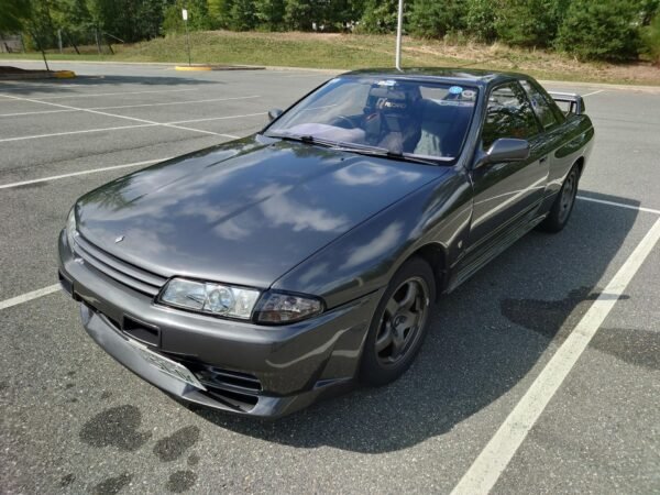 1990 Nissan Skyline GT-R - Image 14