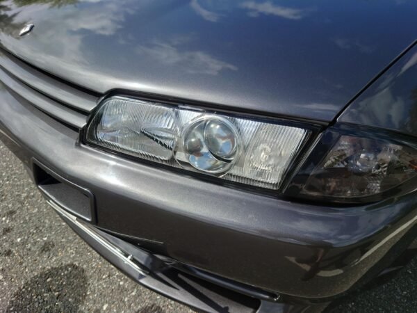 1990 Nissan Skyline GT-R - Image 7