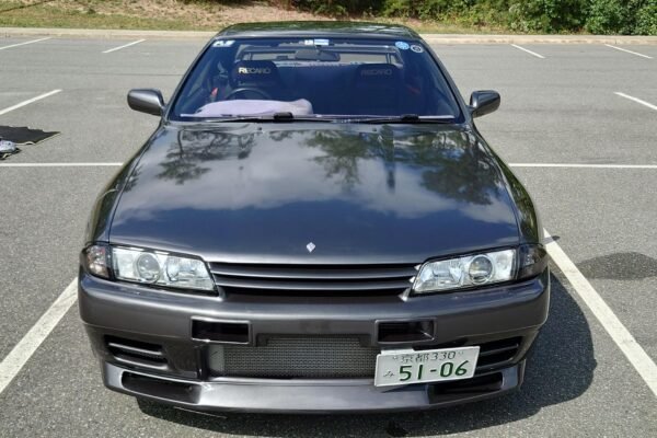 1990 Nissan Skyline GT-R - Image 6