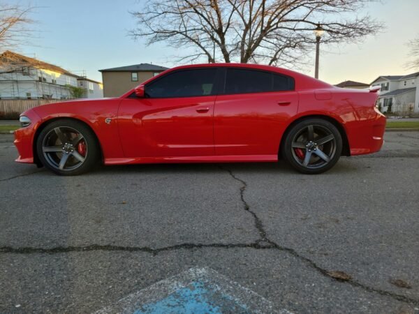 2018 Dodge Charger SRT Hellcat - Image 16
