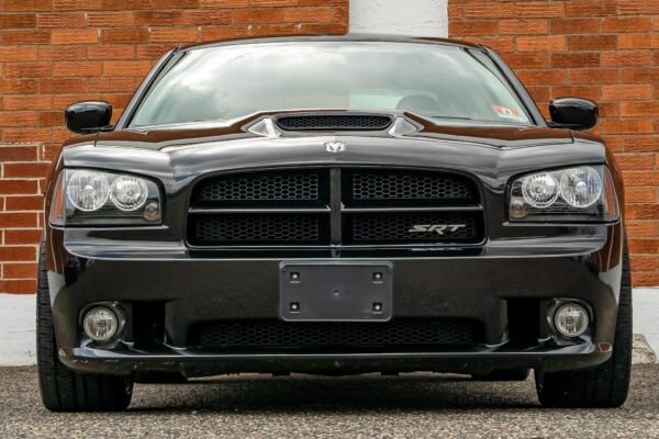 2006 Dodge Charger SRT8 - Image 7