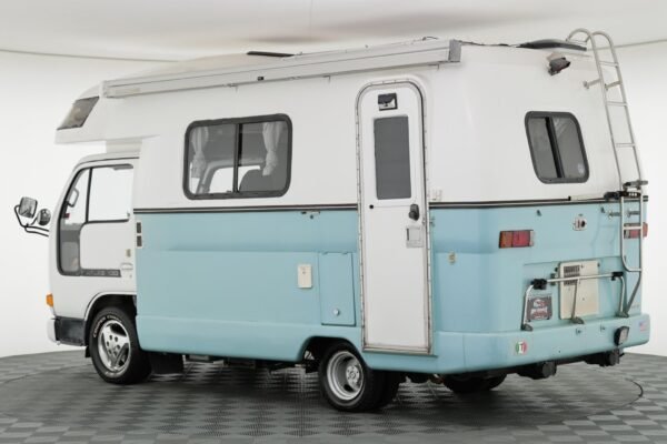 1994 Nissan Atlas 100 Camper - Image 13