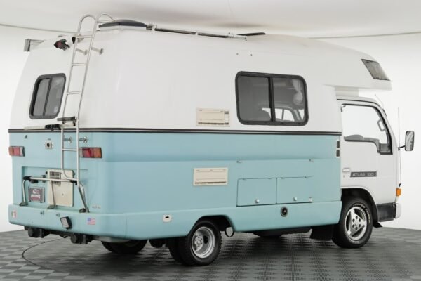 1994 Nissan Atlas 100 Camper - Image 15