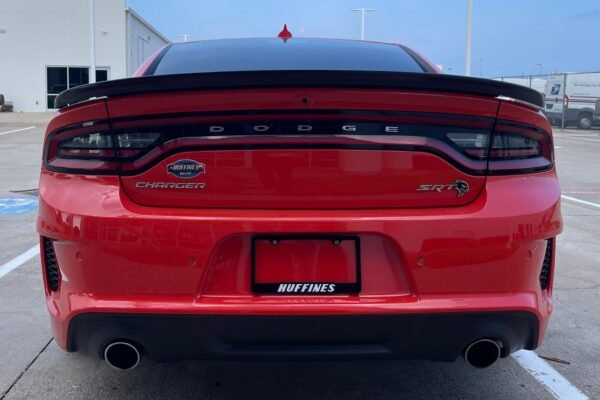 2023 Dodge Charger King Daytona Special Edition - Image 4