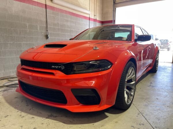 2023 Dodge Charger King Daytona Special Edition - Image 3