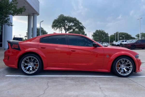 2023 Dodge Charger King Daytona Special Edition - Image 2