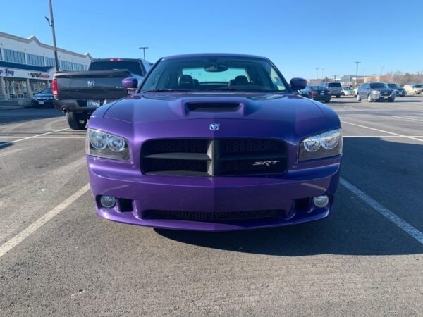 2007 Dodge Charger SRT - Image 13