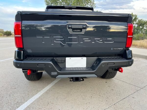 2024 Toyota Tacoma TRD Pro 4x4 Double Cab - Image 18